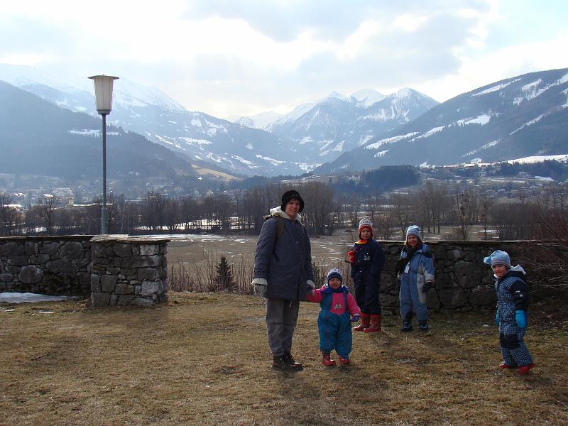 20080216100228.JPG - A donnersbachi völgy. Ebben van fent valahol a síparadicsom